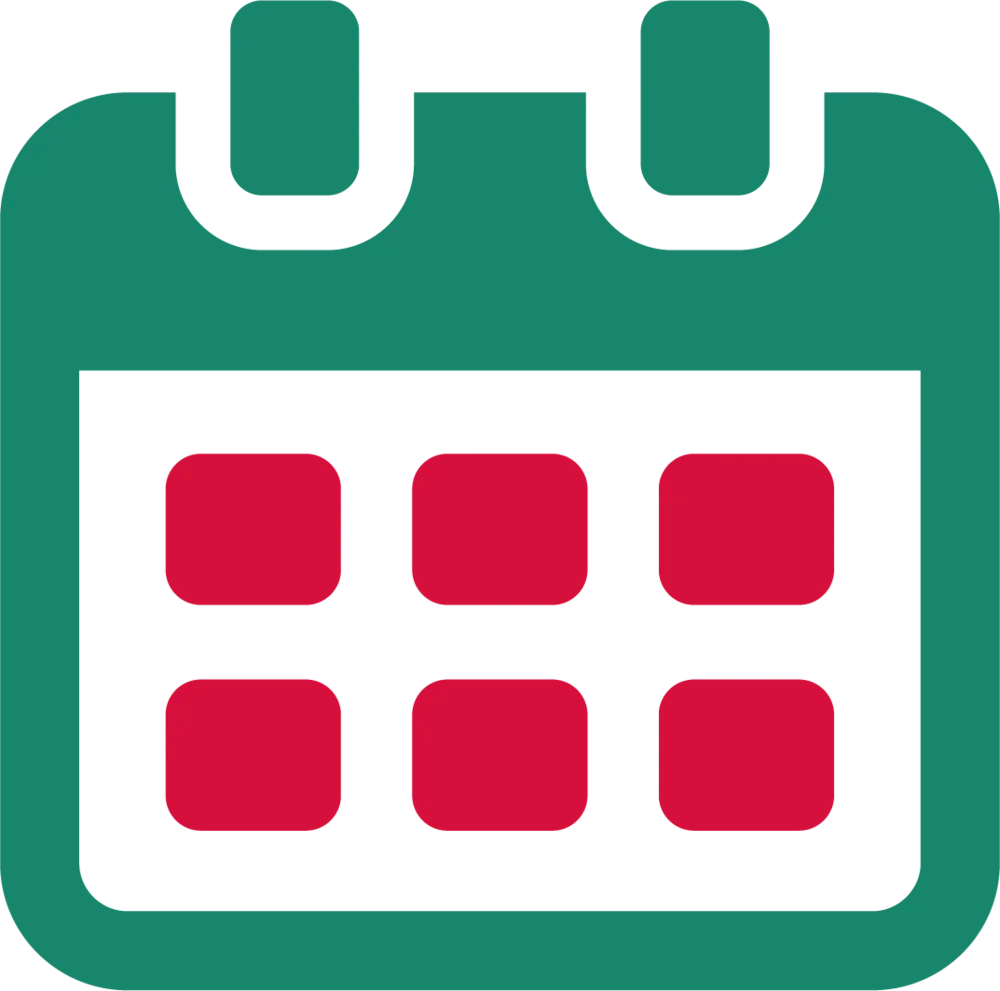 Datum/Kalender und Zeit