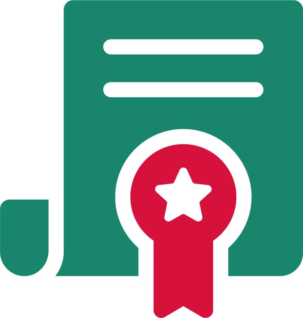 Icon Urkunde/Dokument