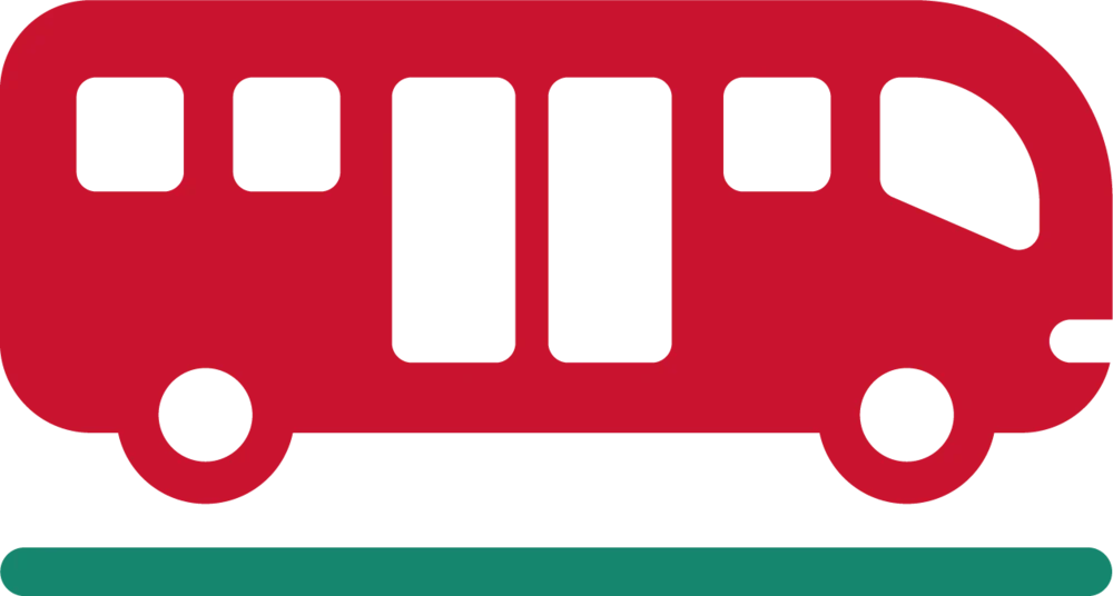 Icon Öffentlicher Verkehr