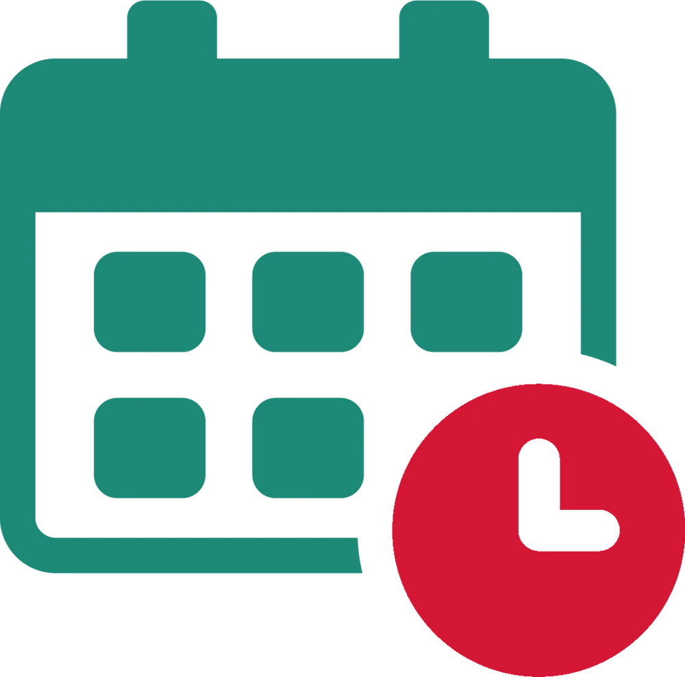 Kalender-Icon
