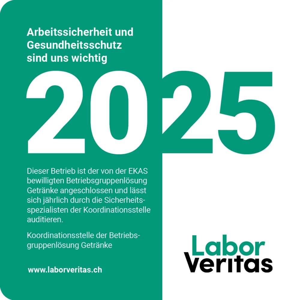 Labor Veritas Vignette