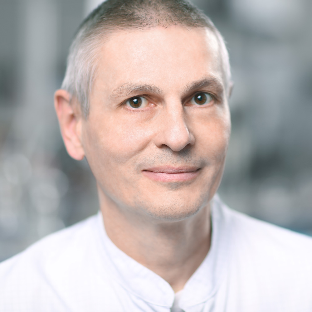 Bruno Kneubühler