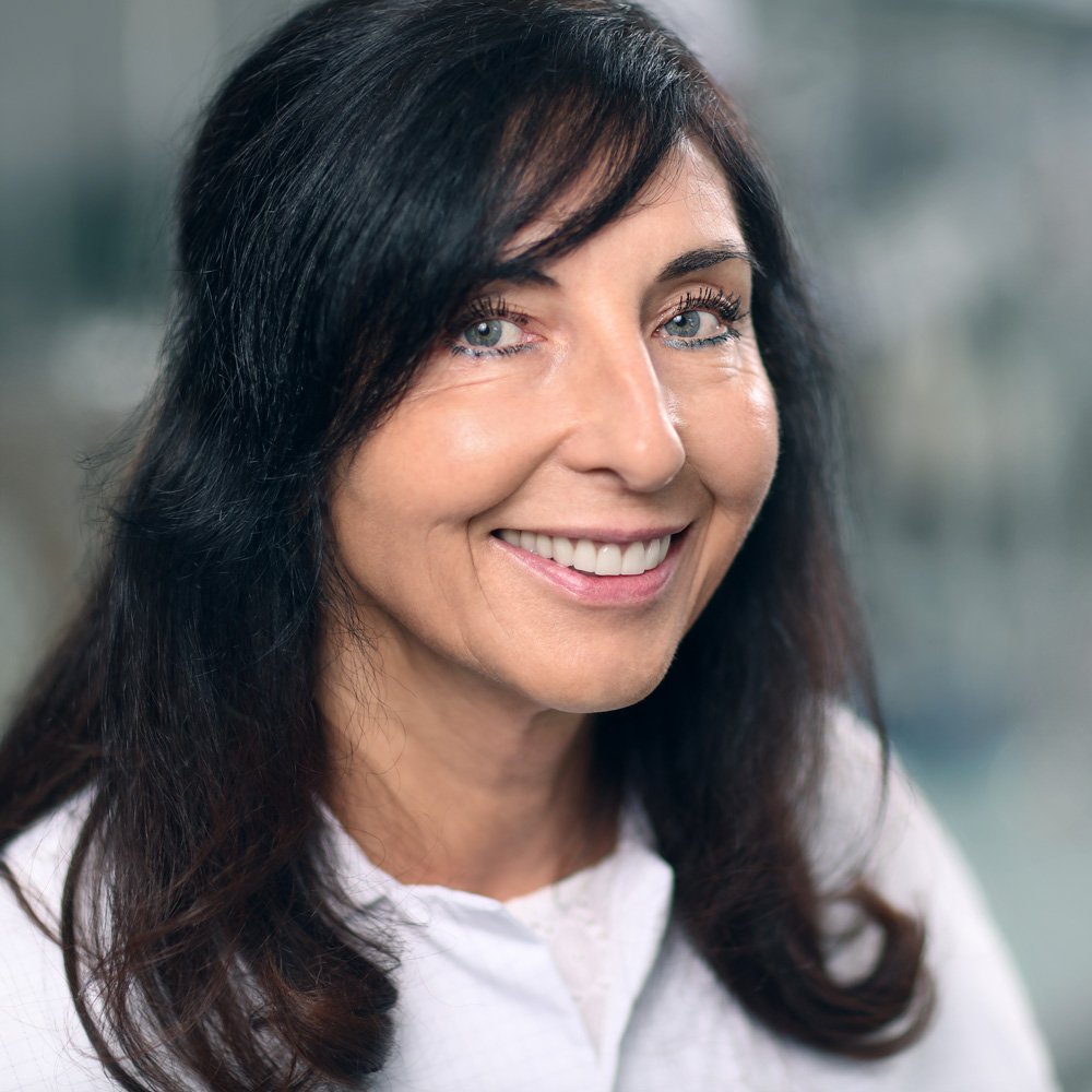 Jacqueline Marti