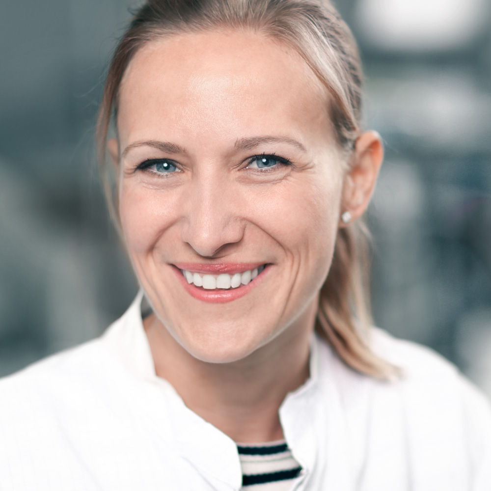 Sladjana Bosshard