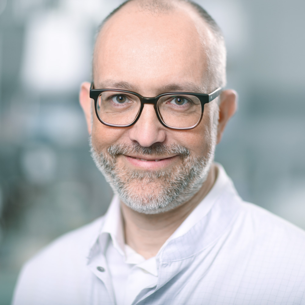 Urs Schünemann