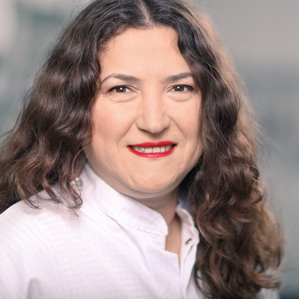 Zrinka Marunic